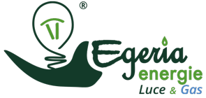 logo egeria colori