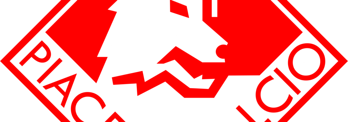 logo piacenza calcio